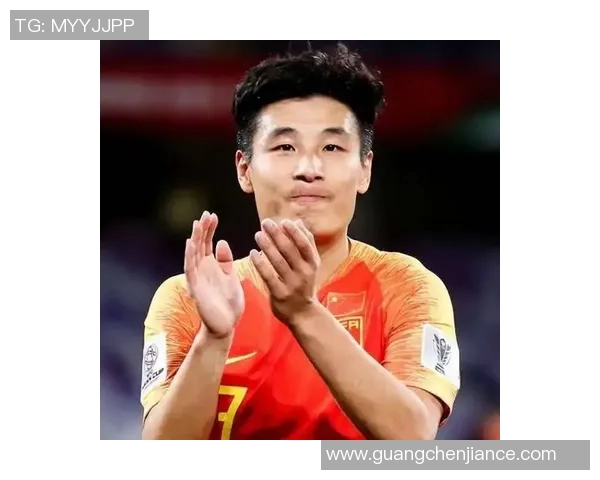 热搜榜第一！武磊因一举动刷屏全网