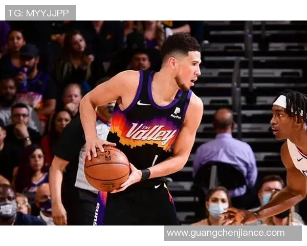 战术革新！新教练如何激活布克？