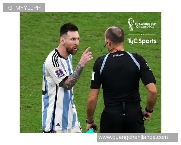 冲突升级！梅西与教练发生激烈争执