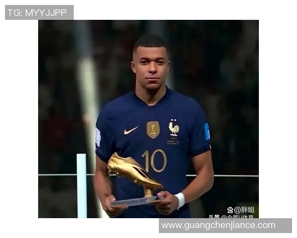 姆巴佩回应批评：我只专注于比赛