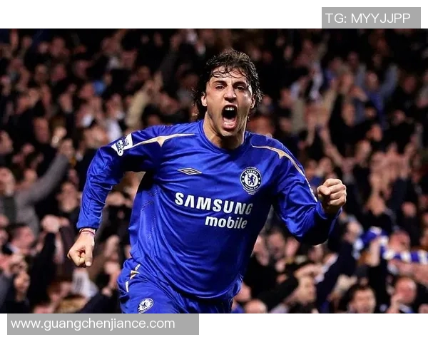 细数切尔西五大高光时刻，满满回忆杀