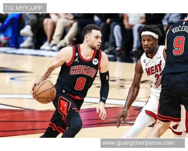 数据揭示：公牛本赛季表现起伏不定