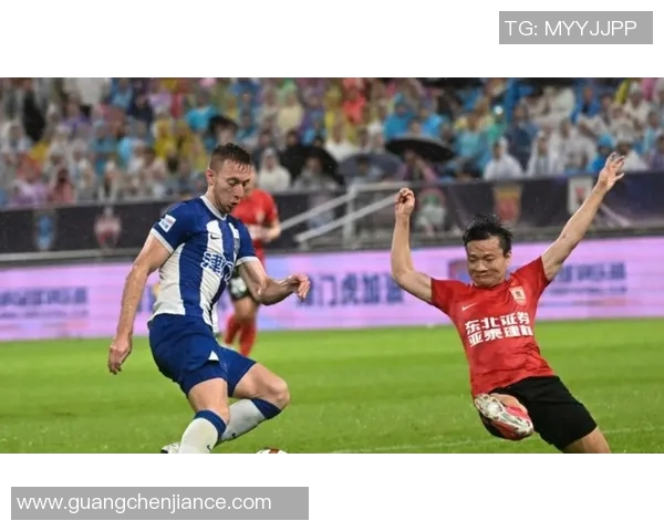 今日焦点战中超激战即将打响两强争锋谁能笑到最后