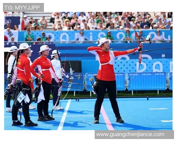 奥运会射箭项目技术动作解析与科学训练重点研究